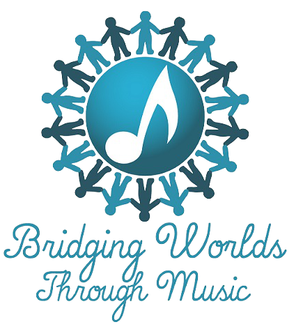 Bridging Worlds Through Music